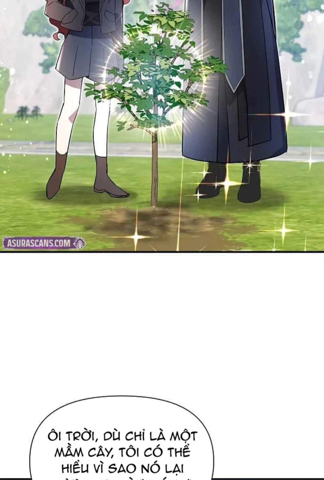 Làm Ơn Dừng Đức Giáo Hoàng Lại Chapter 33 - Next Chapter 34