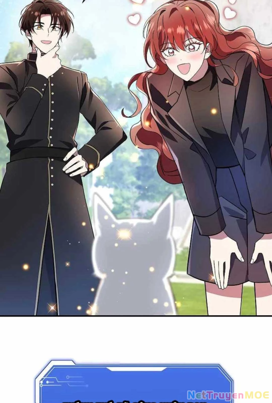 Làm Ơn Dừng Đức Giáo Hoàng Lại Chapter 33 - Next Chapter 34