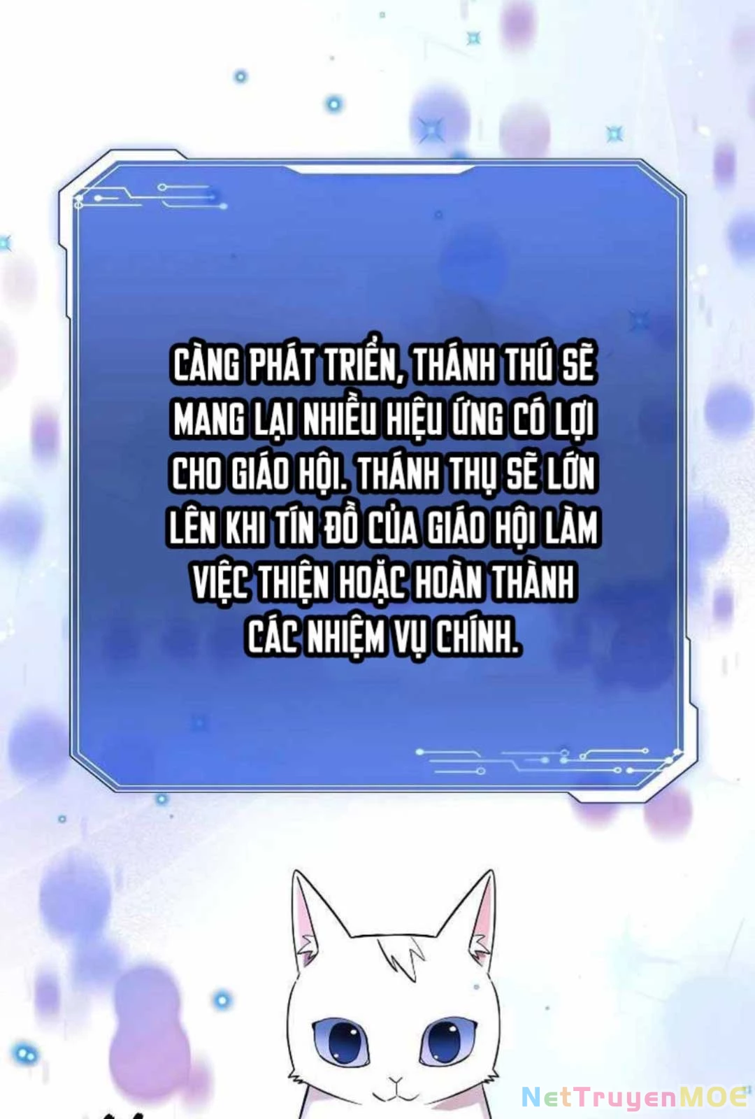 Làm Ơn Dừng Đức Giáo Hoàng Lại Chapter 33 - Next Chapter 34