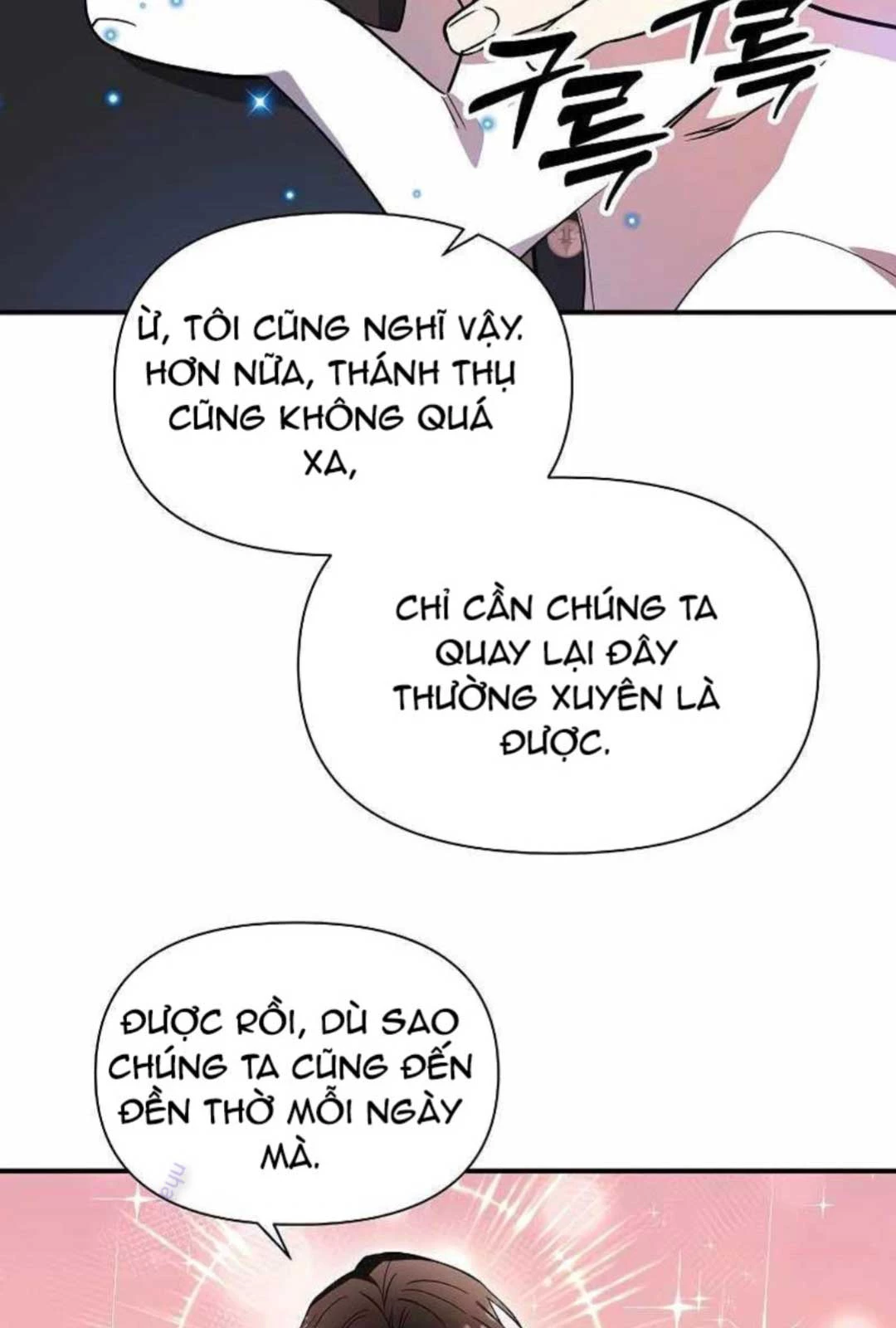 Làm Ơn Dừng Đức Giáo Hoàng Lại Chapter 33 - Next Chapter 34