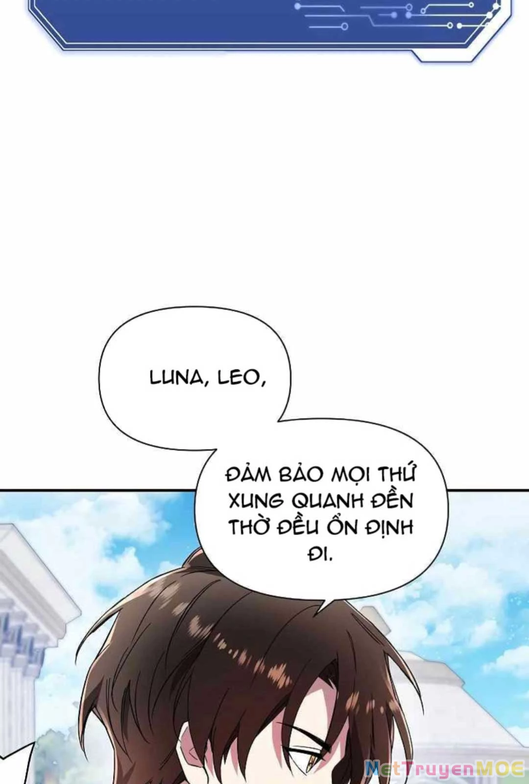 Làm Ơn Dừng Đức Giáo Hoàng Lại Chapter 33 - Next Chapter 34