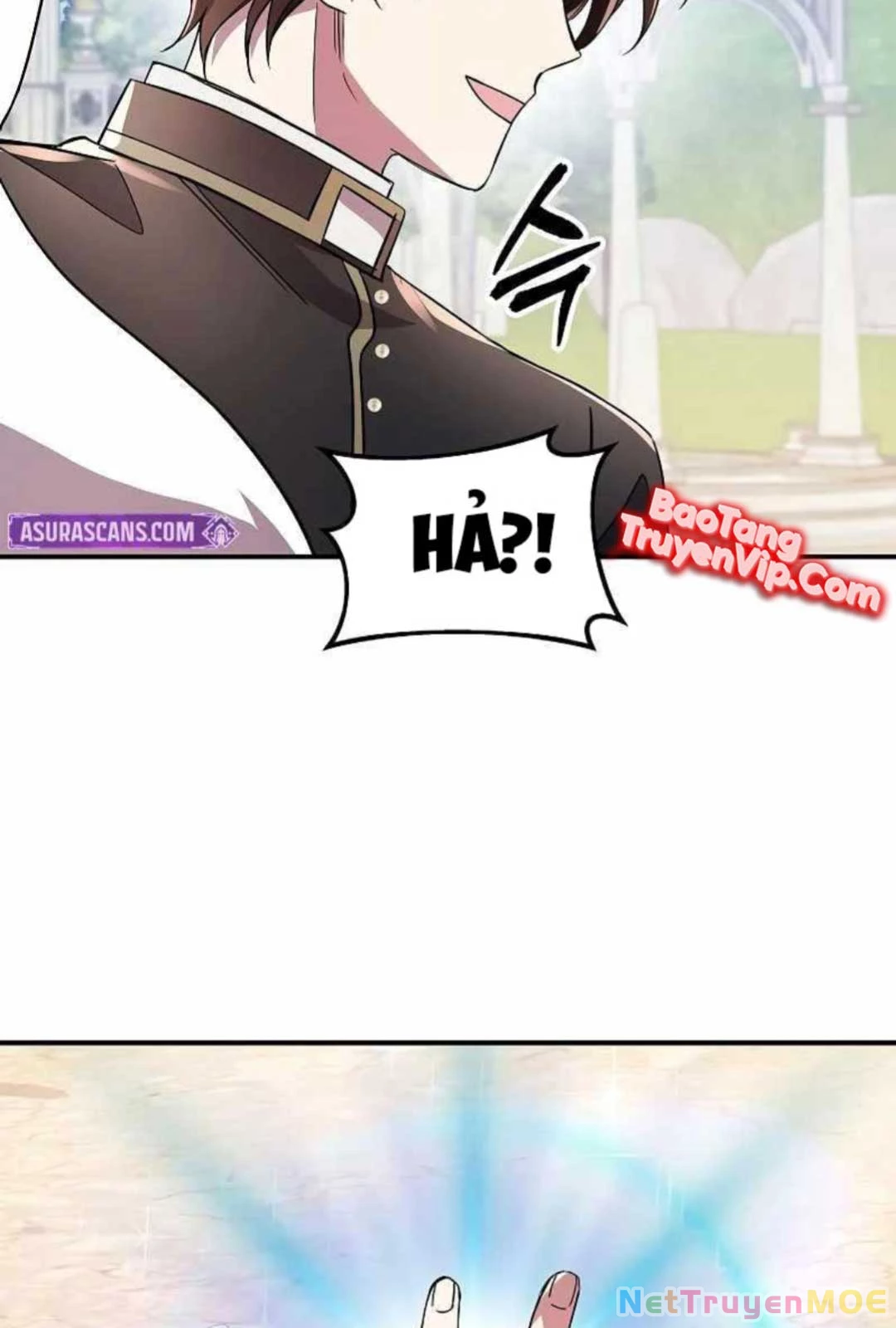 Làm Ơn Dừng Đức Giáo Hoàng Lại Chapter 33 - Next Chapter 34