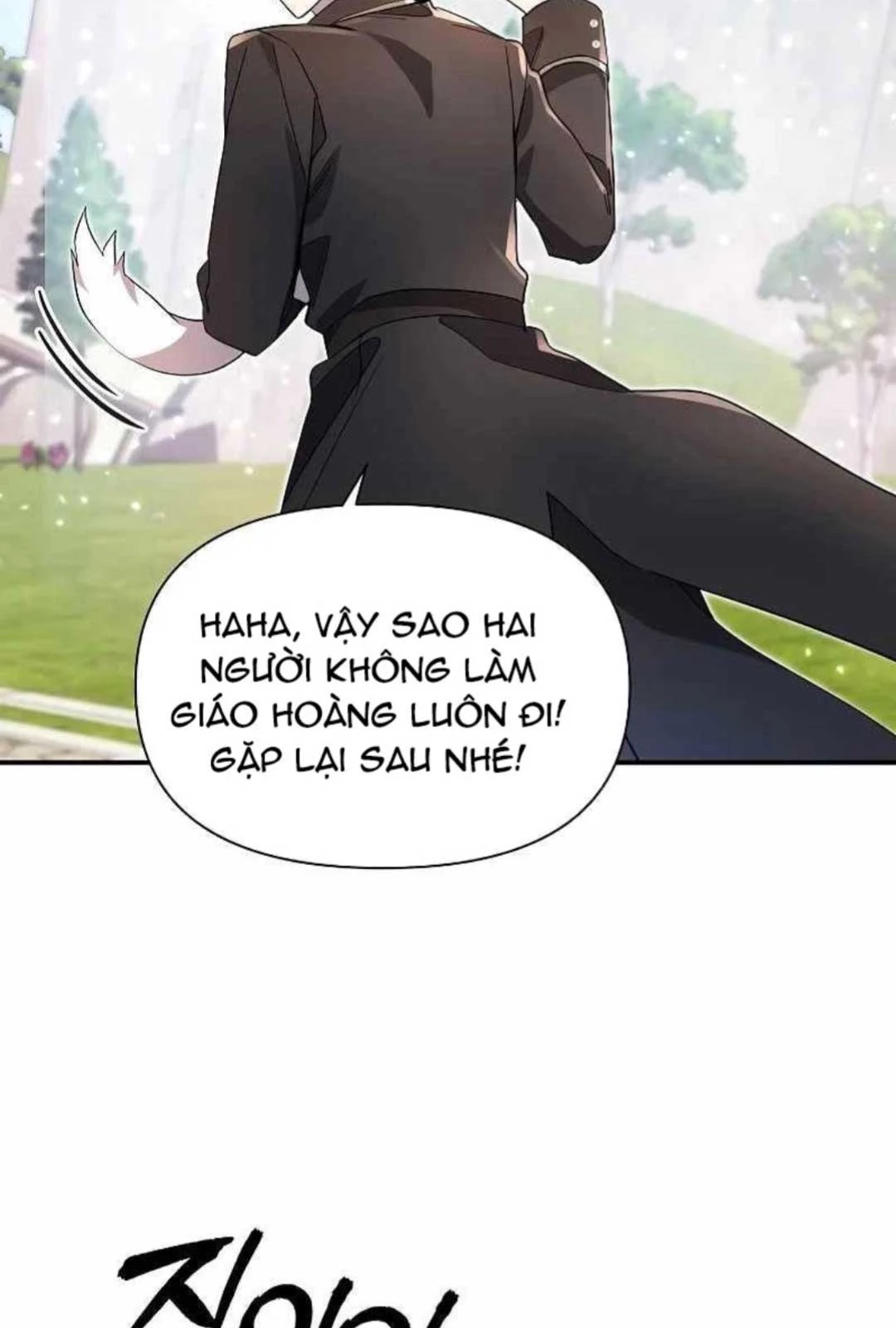 Làm Ơn Dừng Đức Giáo Hoàng Lại Chapter 33 - Next Chapter 34