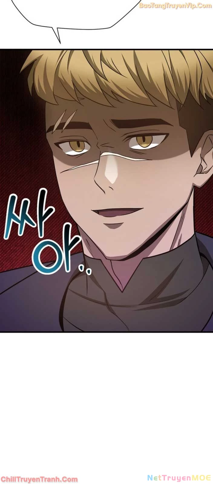 Helmut Đứa Trẻ Bị Ruồng Bỏ Chapter 83 - Trang 4