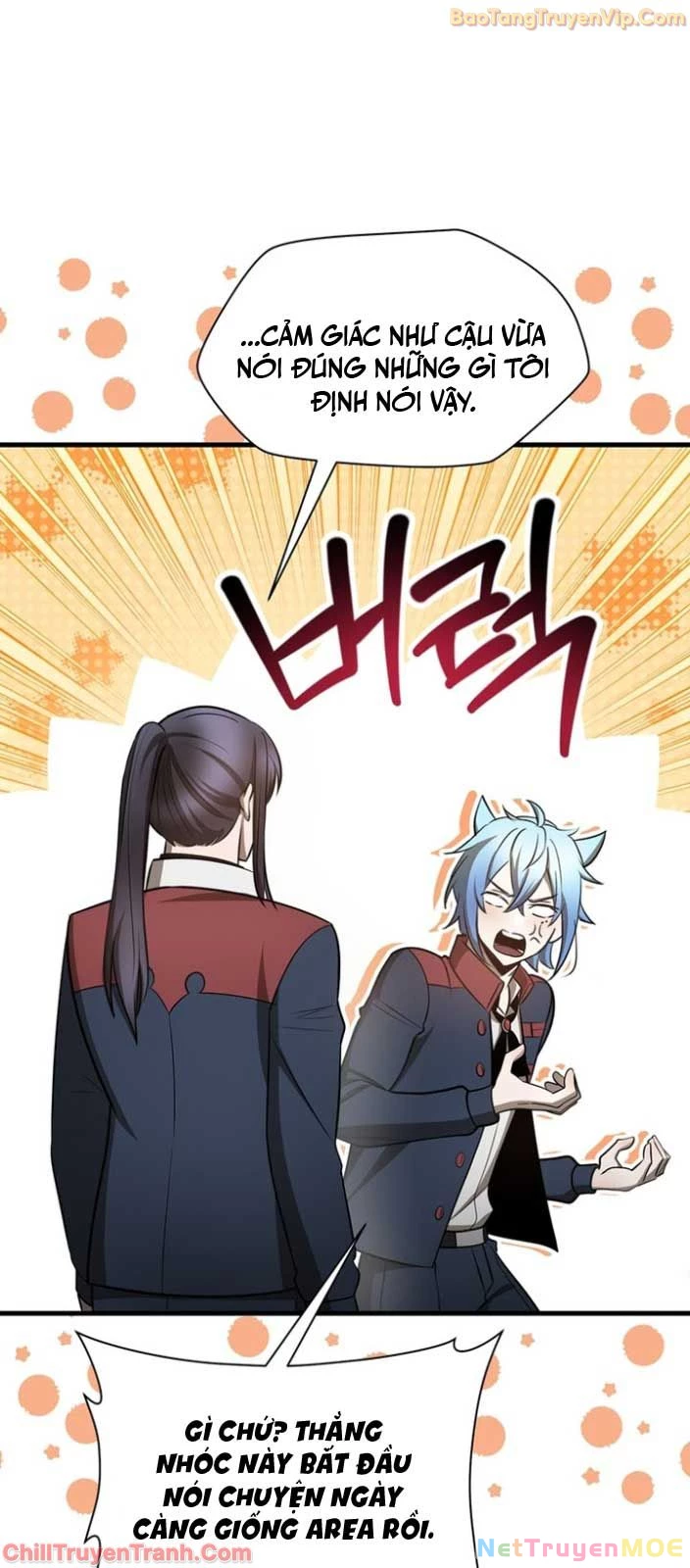Helmut Đứa Trẻ Bị Ruồng Bỏ Chapter 83 - Next Chapter 84