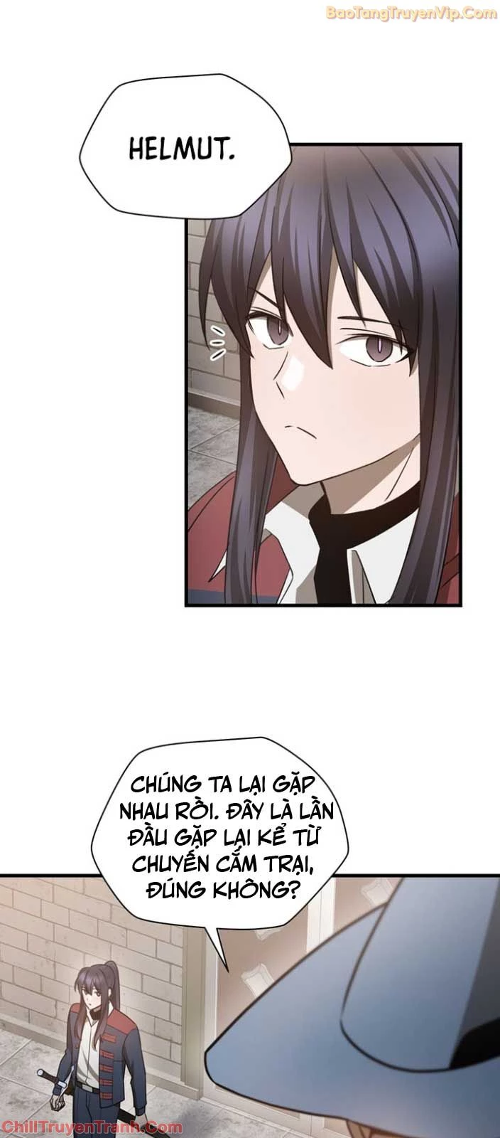 Helmut Đứa Trẻ Bị Ruồng Bỏ Chapter 83 - Next Chapter 84