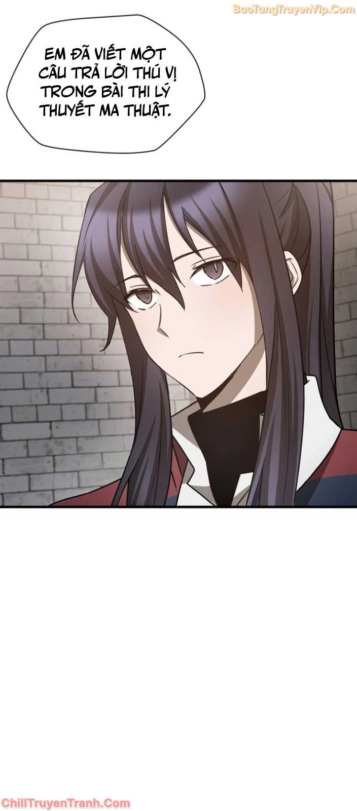 Helmut Đứa Trẻ Bị Ruồng Bỏ Chapter 83 - Next Chapter 84