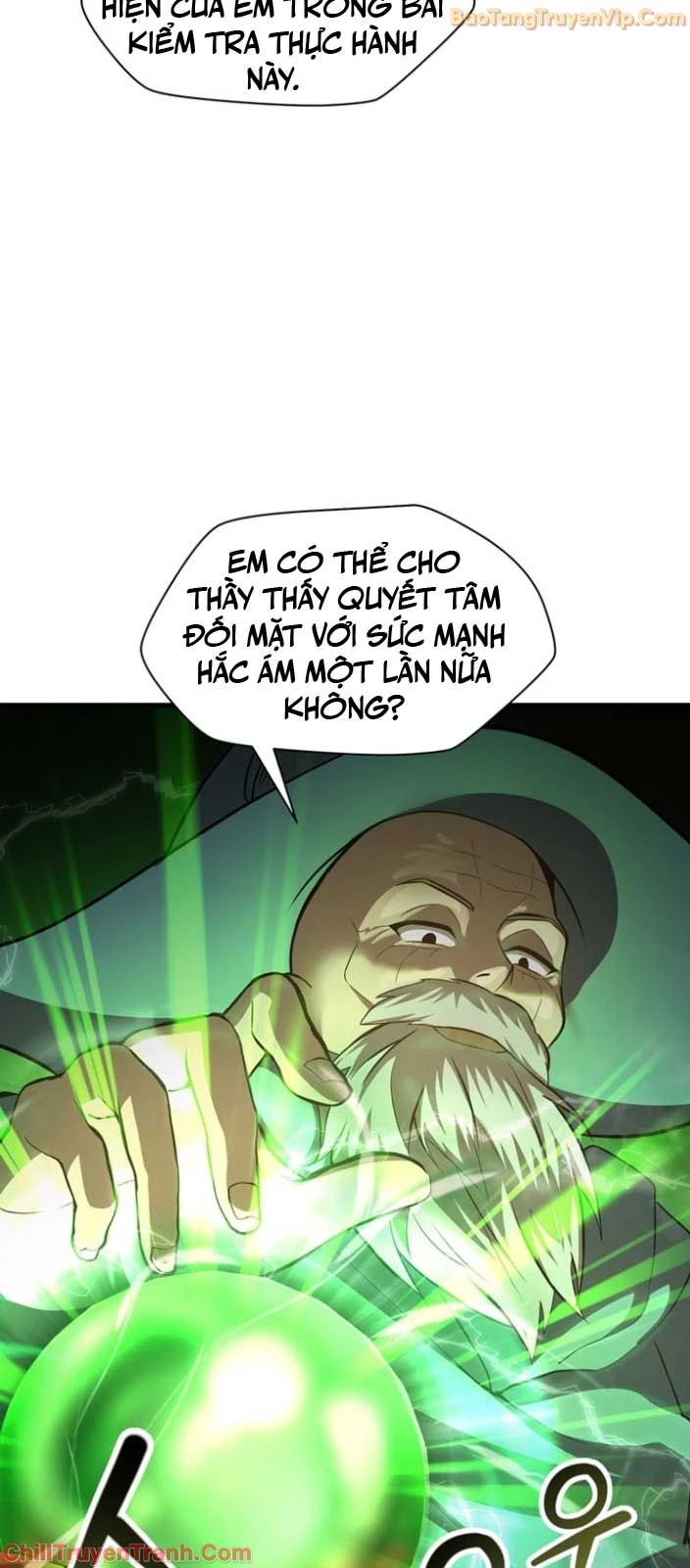 Helmut Đứa Trẻ Bị Ruồng Bỏ Chapter 83 - Trang 4