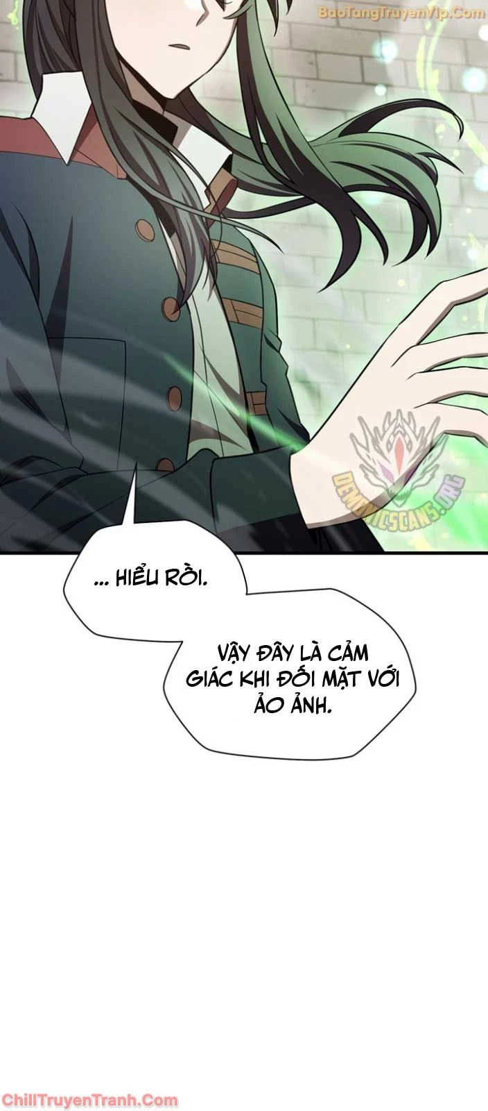 Helmut Đứa Trẻ Bị Ruồng Bỏ Chapter 83 - Next Chapter 84