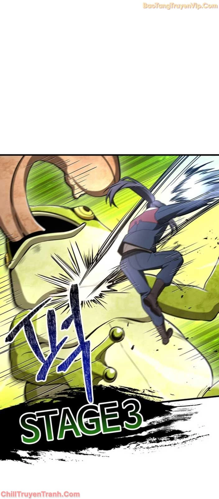 Helmut Đứa Trẻ Bị Ruồng Bỏ Chapter 83 - Next Chapter 84