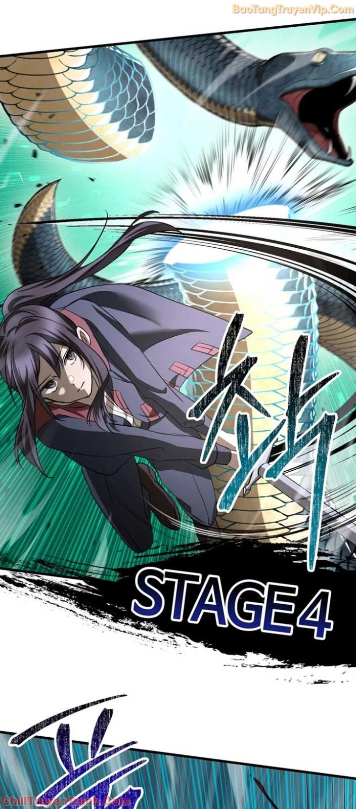 Helmut Đứa Trẻ Bị Ruồng Bỏ Chapter 83 - Next Chapter 84