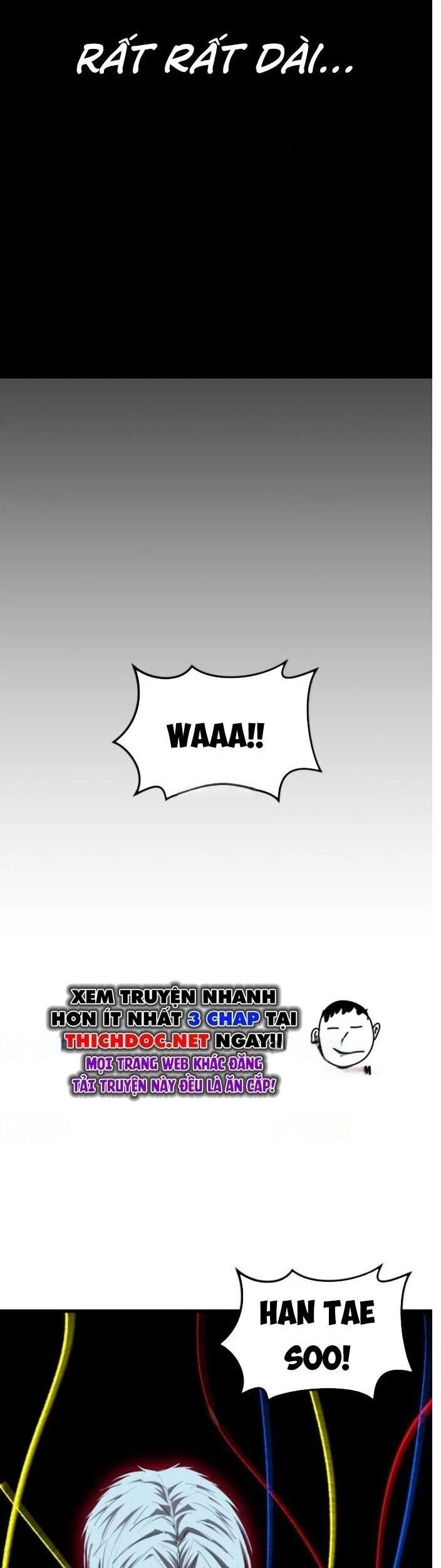 Cốt Nhân Chapter 28 - Trang 4