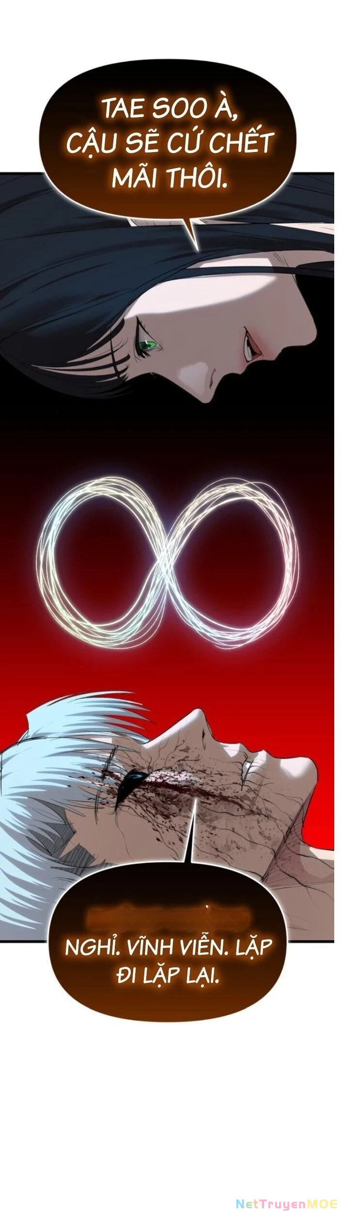 Cốt Nhân Chapter 28 - Trang 4