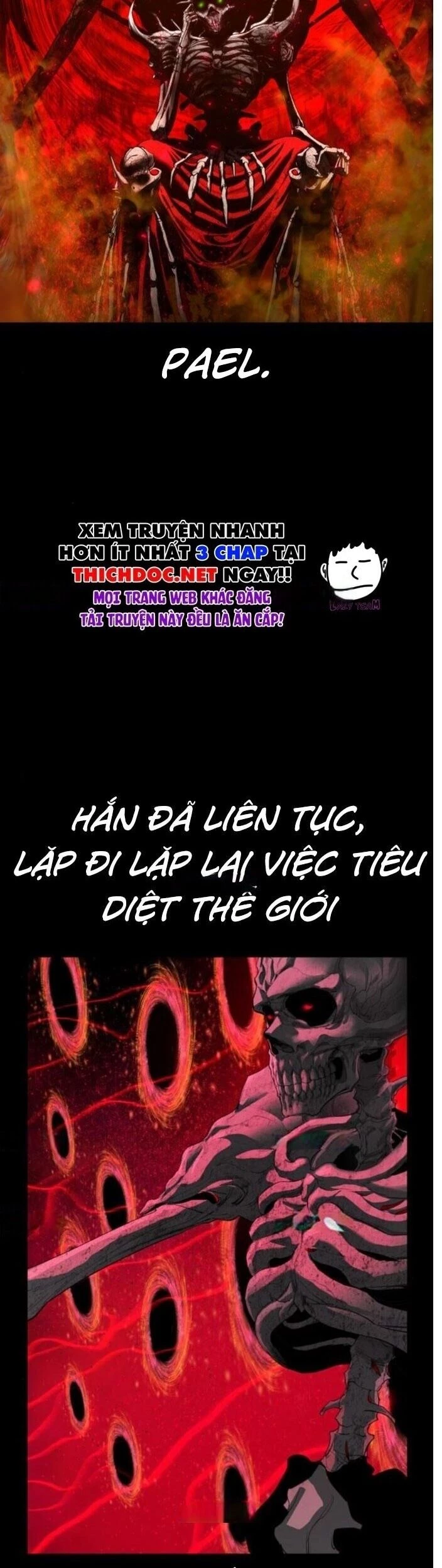 Cốt Nhân Chapter 29 - Trang 4