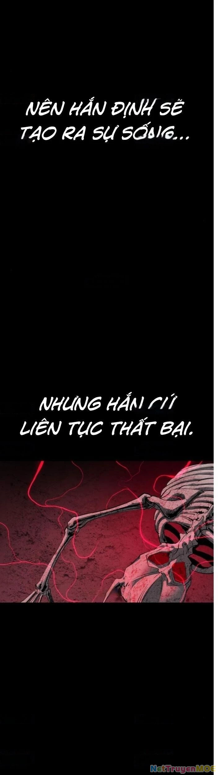 Cốt Nhân Chapter 29 - Trang 4