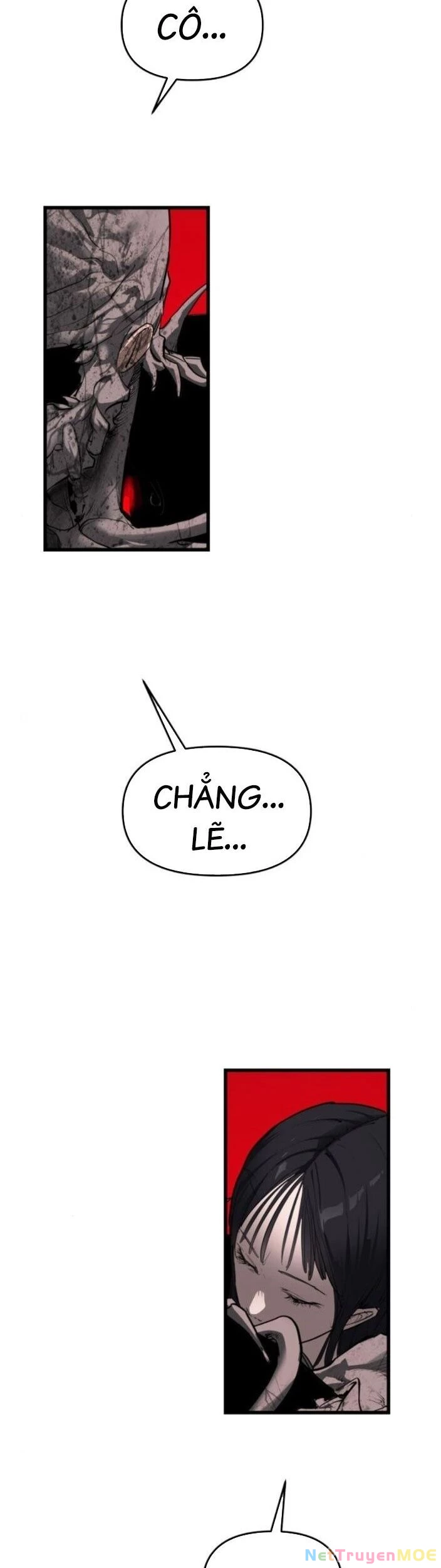 Cốt Nhân Chapter 29 - Trang 4
