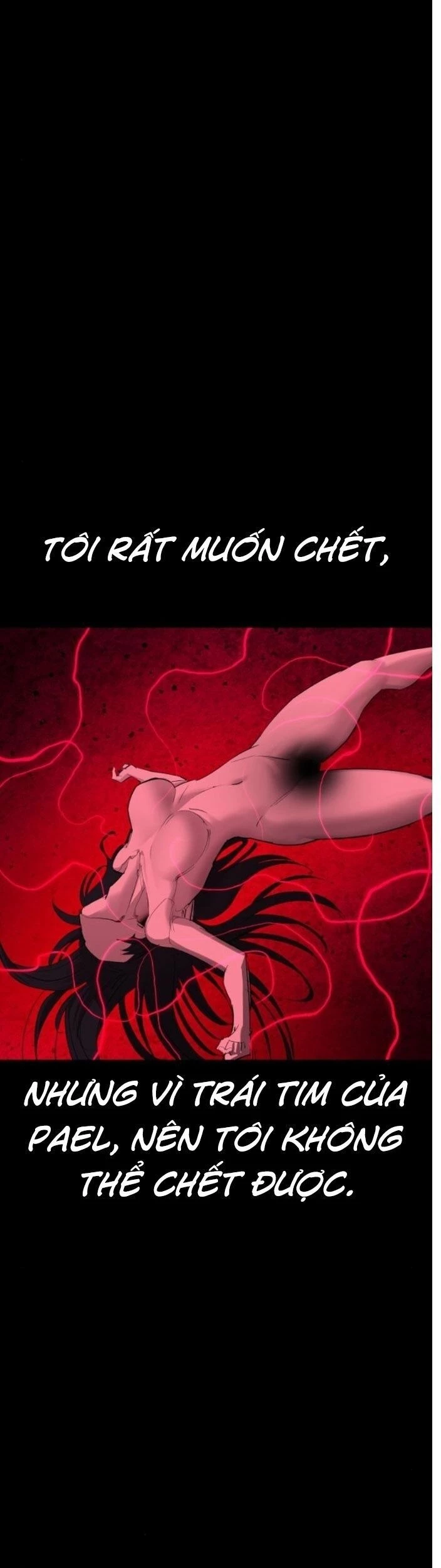 Cốt Nhân Chapter 29 - Trang 4