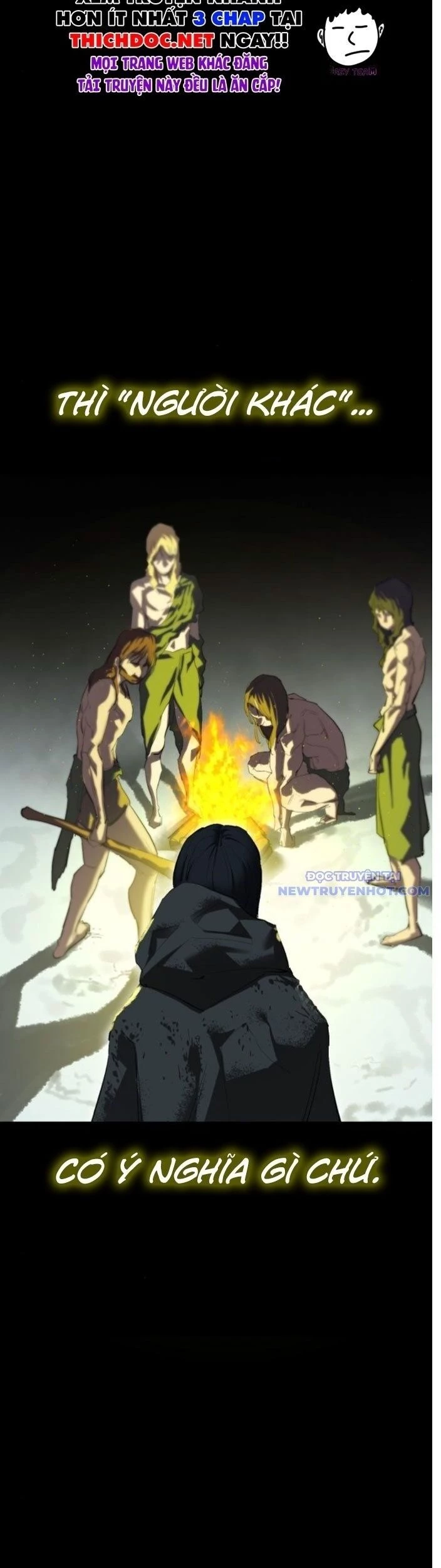 Cốt Nhân Chapter 29 - Trang 4