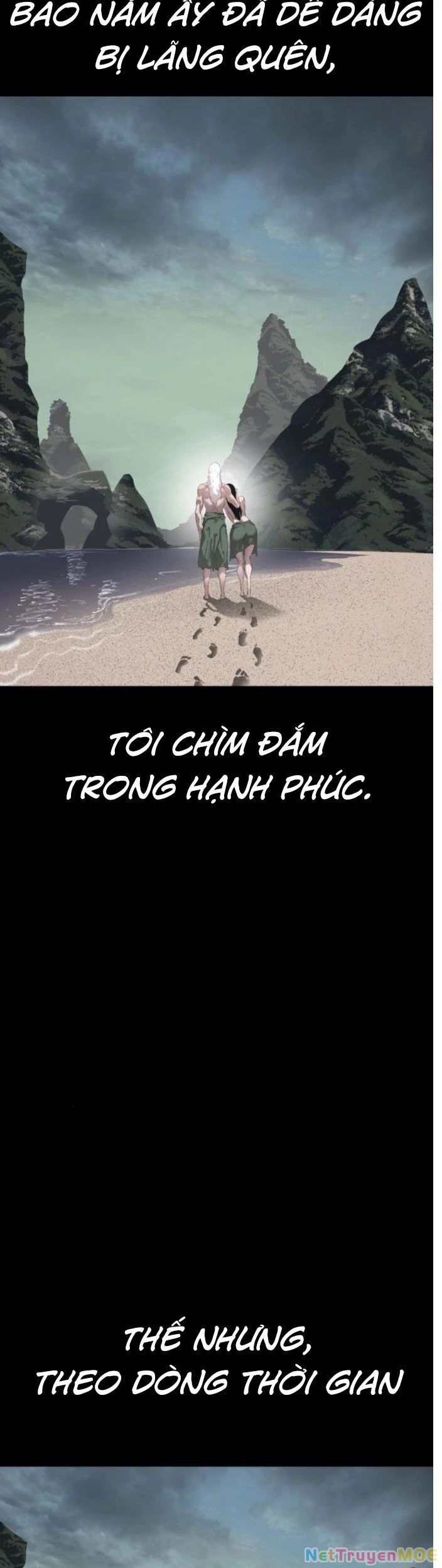 Cốt Nhân Chapter 29 - Trang 4
