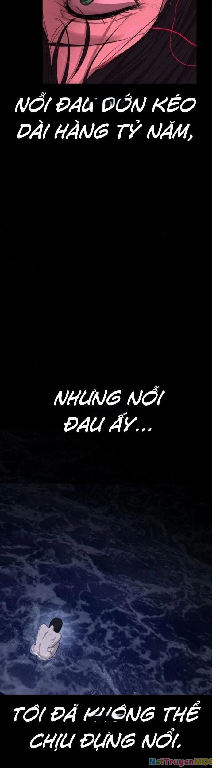 Cốt Nhân Chapter 29 - Trang 4
