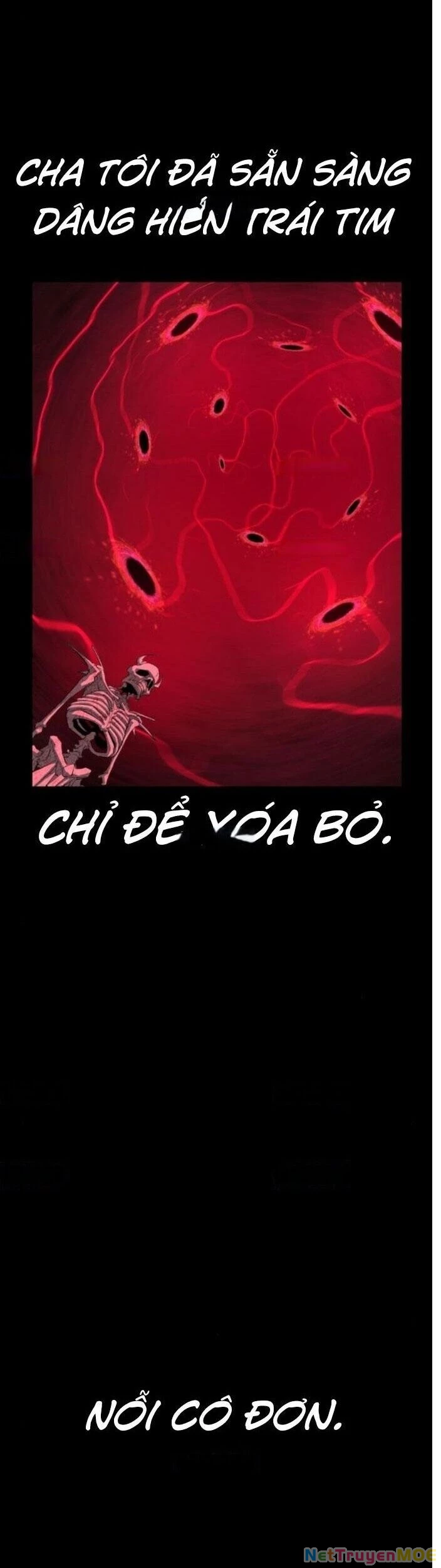 Cốt Nhân Chapter 29 - Trang 4