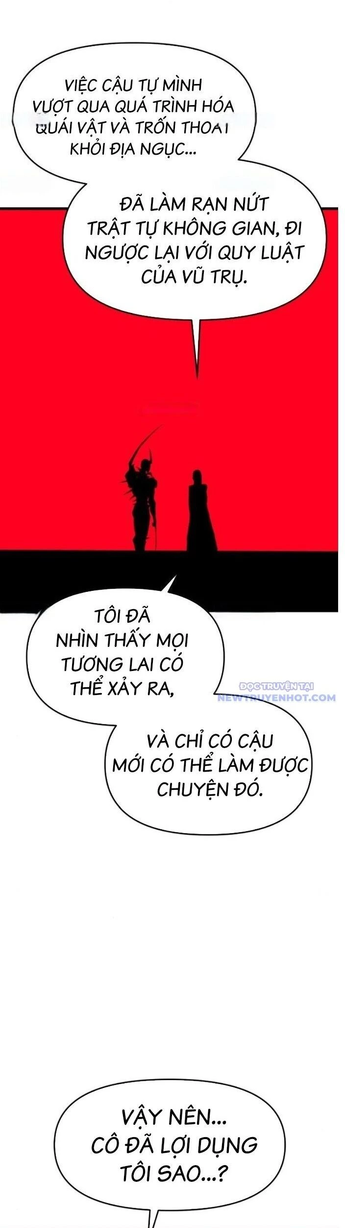 Cốt Nhân Chapter 29 - Trang 4