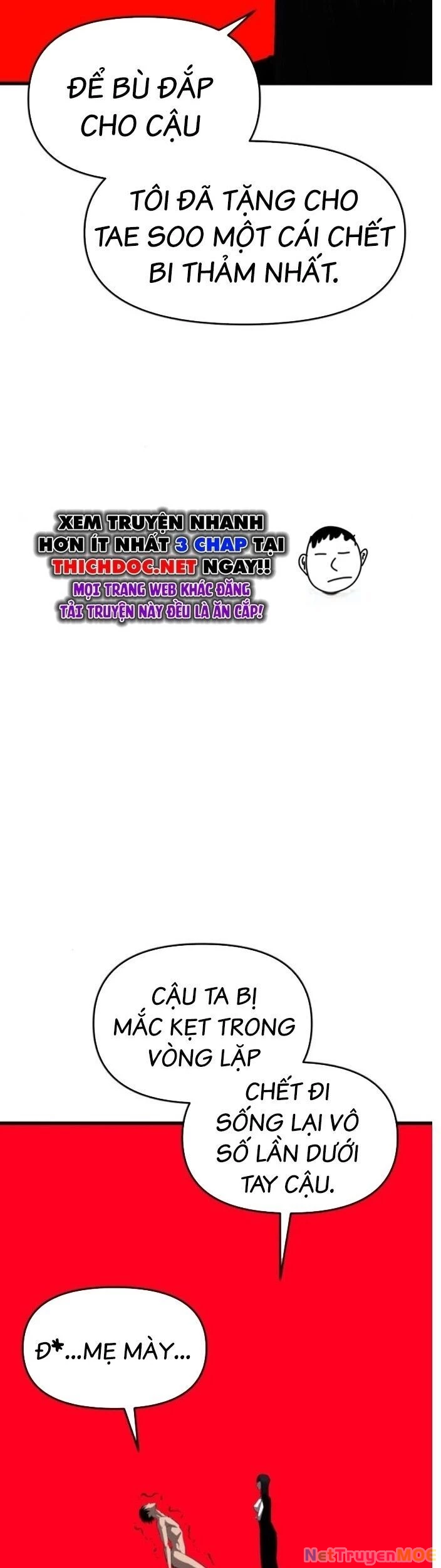Cốt Nhân Chapter 29 - Trang 4
