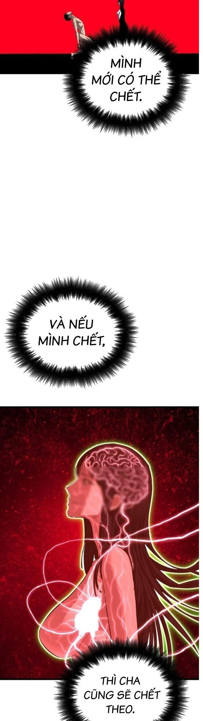 Cốt Nhân Chapter 29 - Trang 4