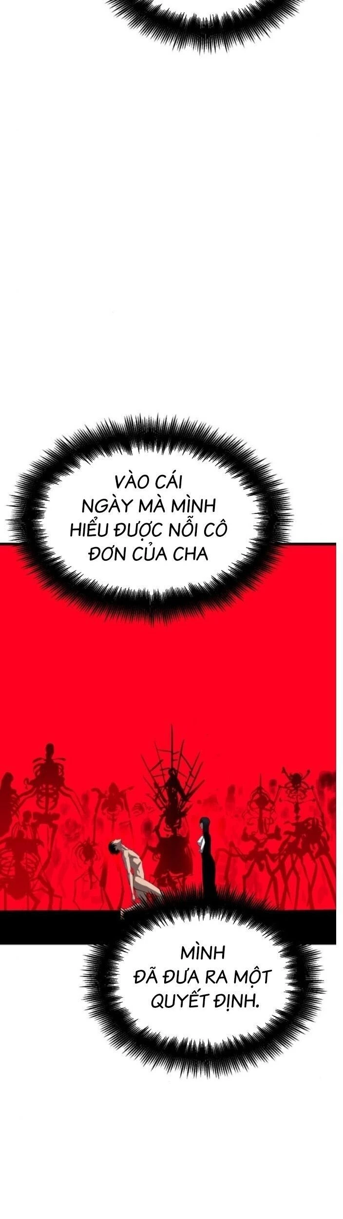 Cốt Nhân Chapter 29 - Trang 4