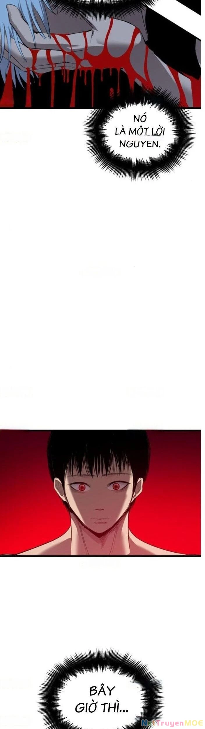 Cốt Nhân Chapter 29 - Trang 4