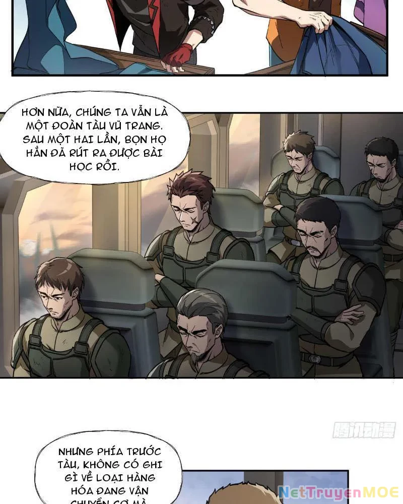 Truyền Kỳ Thái Lạc Chapter 126 - Trang 4