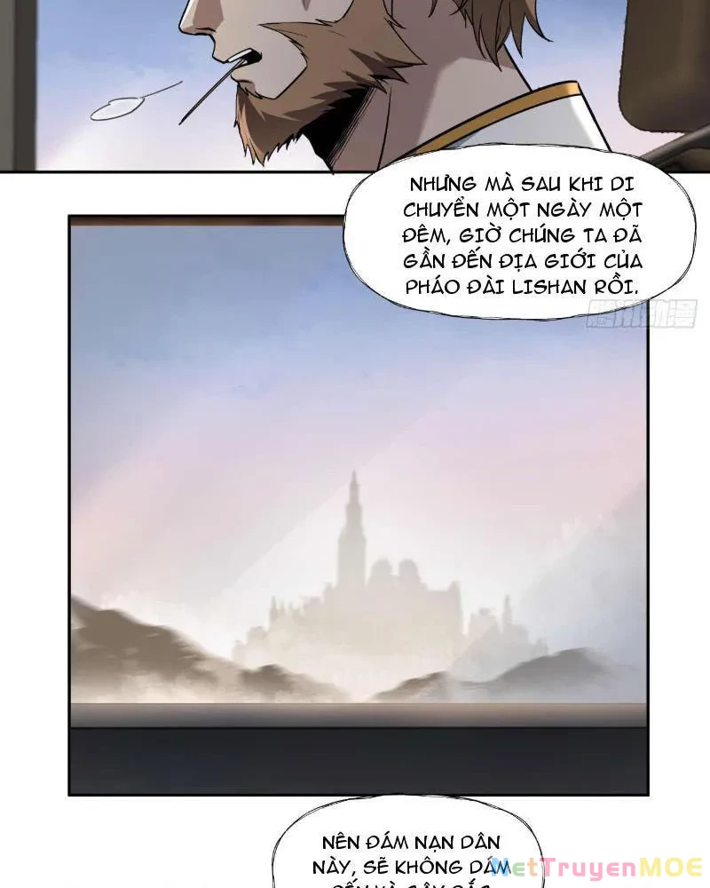 Truyền Kỳ Thái Lạc Chapter 126 - Trang 4