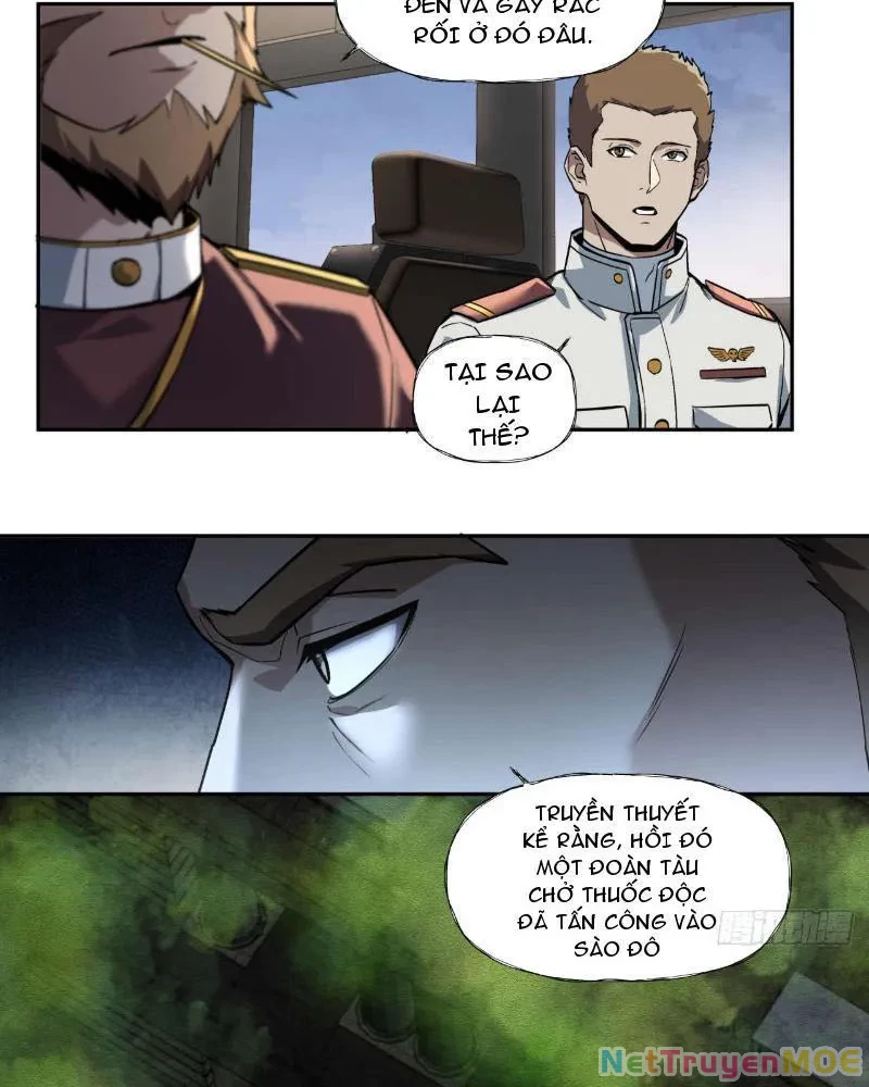 Truyền Kỳ Thái Lạc Chapter 126 - Trang 4