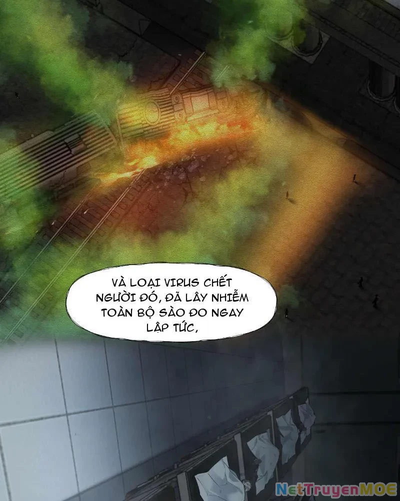 Truyền Kỳ Thái Lạc Chapter 126 - Trang 4