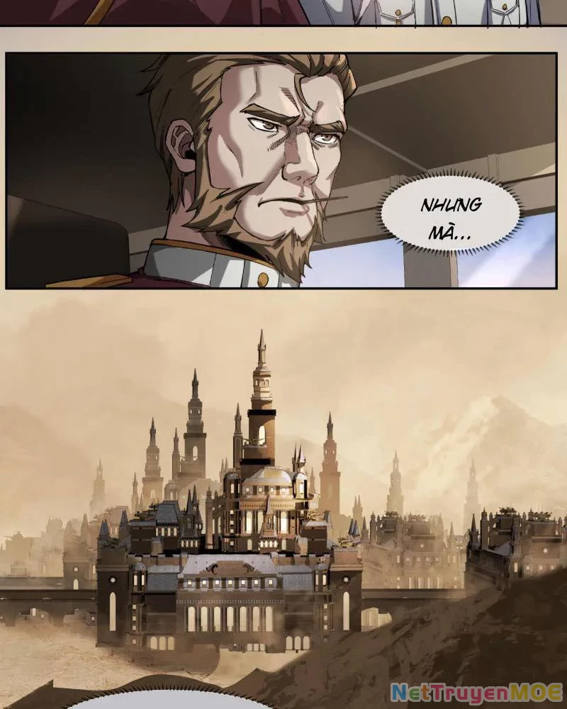 Truyền Kỳ Thái Lạc Chapter 126 - Trang 4