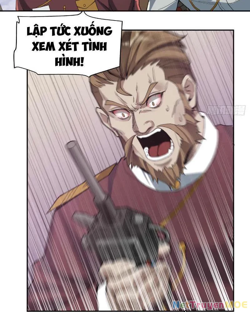 Truyền Kỳ Thái Lạc Chapter 126 - Trang 4