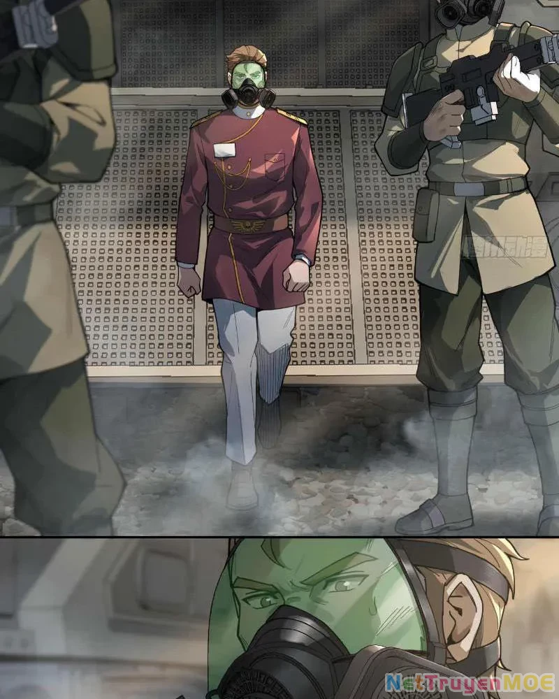 Truyền Kỳ Thái Lạc Chapter 126 - Trang 4