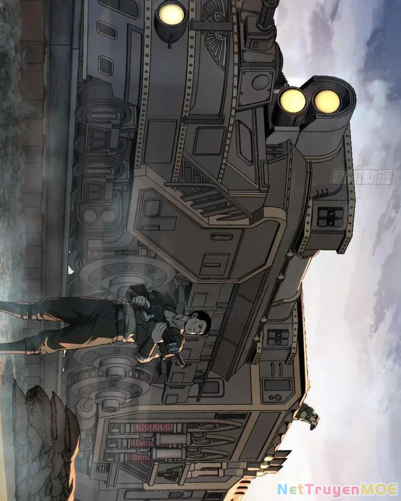 Truyền Kỳ Thái Lạc Chapter 126 - Trang 4