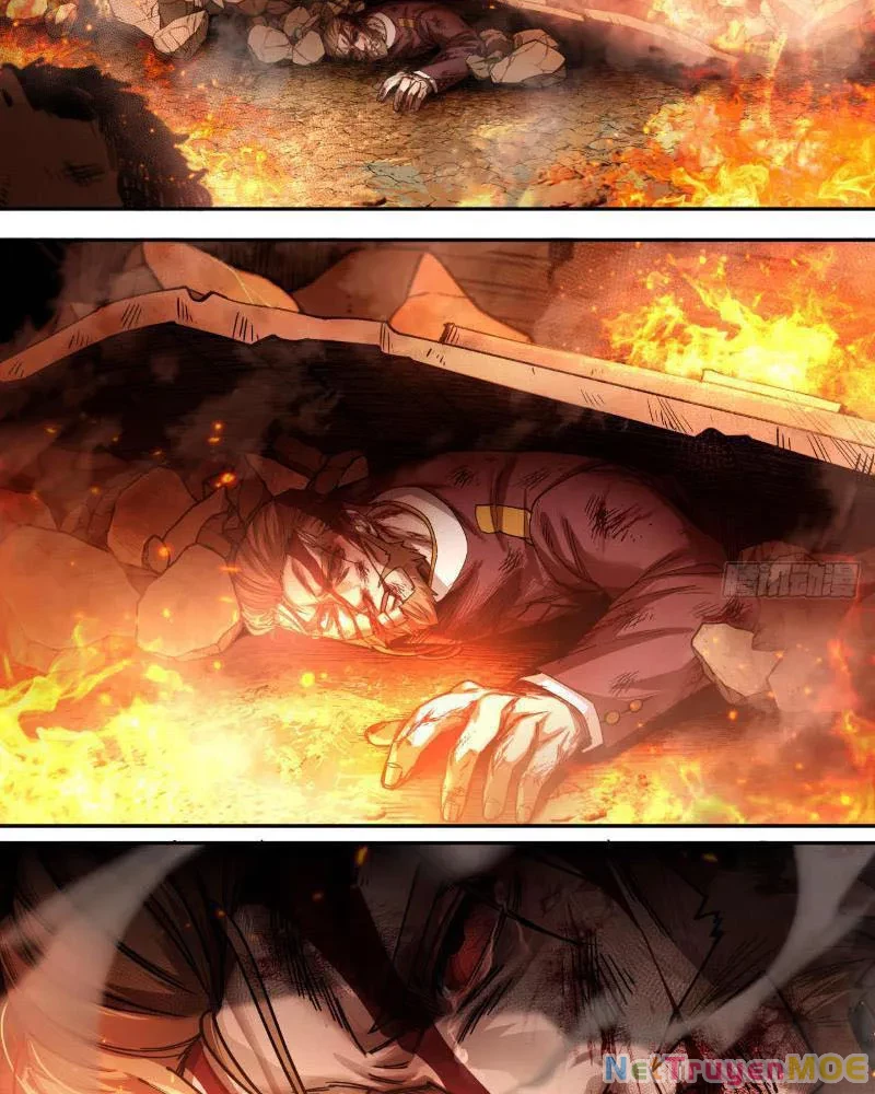 Truyền Kỳ Thái Lạc Chapter 126 - Trang 4