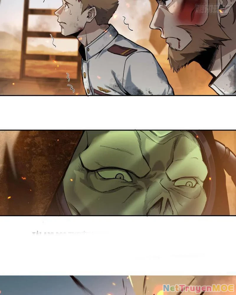 Truyền Kỳ Thái Lạc Chapter 126 - Trang 4
