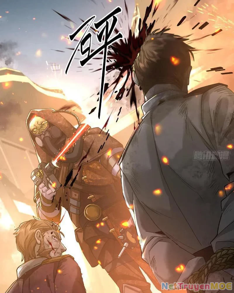 Truyền Kỳ Thái Lạc Chapter 126 - Trang 4