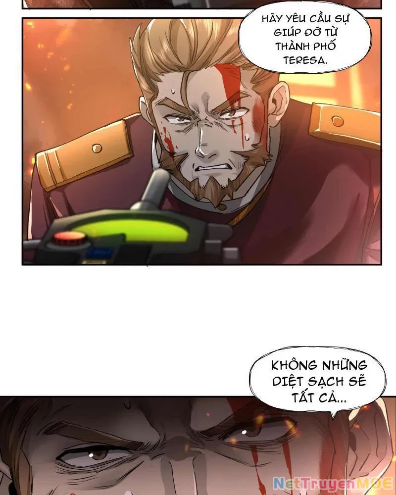 Truyền Kỳ Thái Lạc Chapter 126 - Trang 4