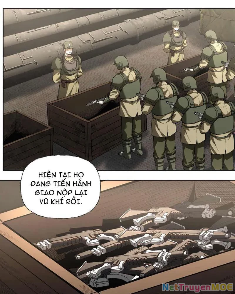 Truyền Kỳ Thái Lạc Chapter 135 - Trang 4