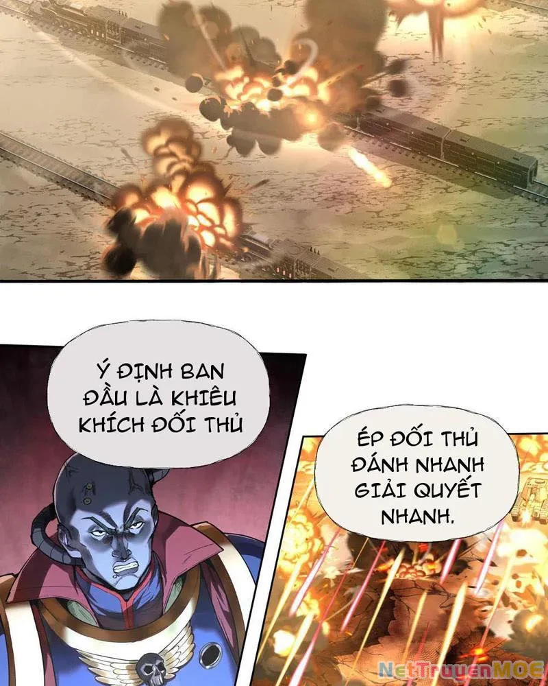 Truyền Kỳ Thái Lạc Chapter 135 - Trang 4