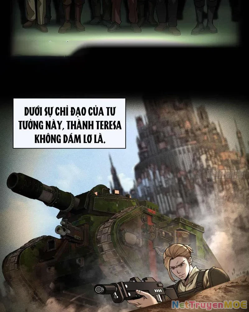 Truyền Kỳ Thái Lạc Chapter 135 - Trang 4