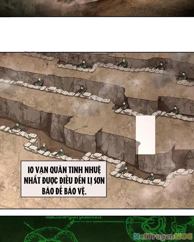 Truyền Kỳ Thái Lạc Chapter 135 - Trang 4