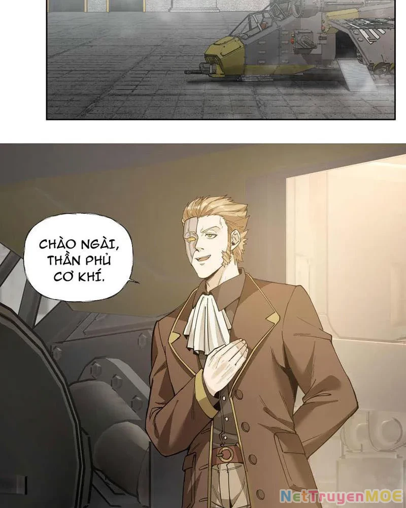 Truyền Kỳ Thái Lạc Chapter 135 - Trang 4