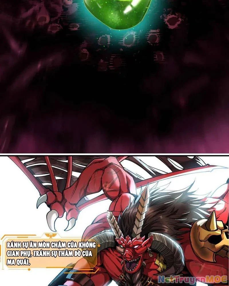 Truyền Kỳ Thái Lạc Chapter 135 - Trang 4