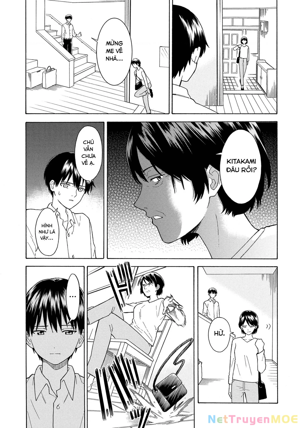 Natsu No Owari Ni Kimi Ga Shineba Kampekidattakara Chapter 1 - Next Chapter 2