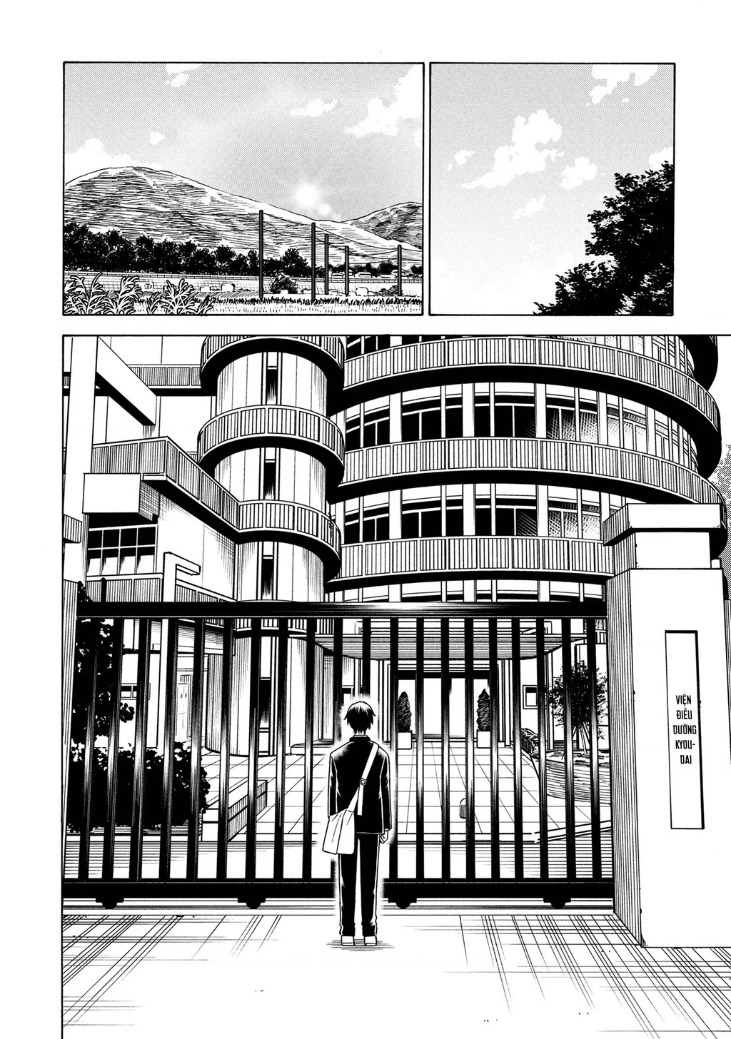 Natsu No Owari Ni Kimi Ga Shineba Kampekidattakara Chapter 1 - Next Chapter 2